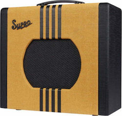 Supro Delta King 10 Lampă Combo 1 x 10" 5W Supro Delta King 10 Lampă Combo 1 x 10" 5W