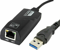 Andowl Q-C28 Ενσύρματο Ethernet