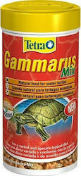 Tetra Gammarus Mix για Νεροχελώνες 25gr