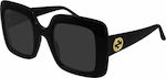 Gucci Γυαλιά Ηλίου Γυναικεία GG0896S 001