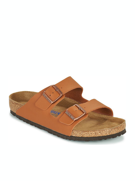 Birkenstock Arizona Soft Footbed Birko-Flor Δερ...