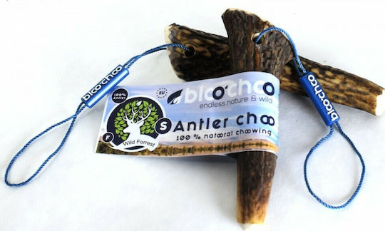 Antler BlooChoo Corn pentru câini Rase mici din Cerb 50gr