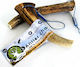 Antler BlooChoo Κέρατο Ελαφιού Full Large 70-100gr