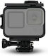 Plastic Frame Θήκη Προστασίας για GoPro Hero 10 / Hero 11 / Hero 9 08UNI1466