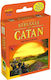 Brettspiel The Struggle for Catan für 2-4 Spieler 10+ Jahre CN3142 (EN)