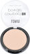 Lorin Compact Powder Πούδρα 203 10gr