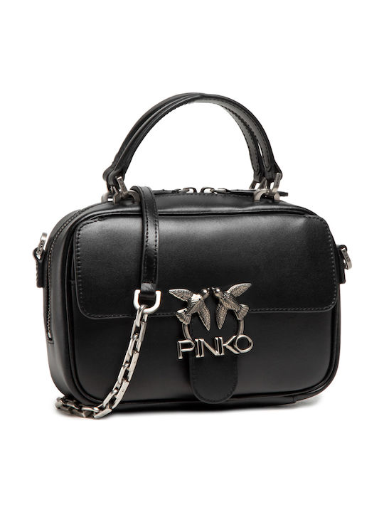 Pinko love mini hotsell square