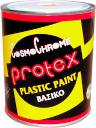 Cosmochrome Protex Plastic Paint for Interior Use Ceramides 170ml