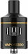 Vaporesso VM 25 Atomizor pentru Țigări Electronice 3ml Negru