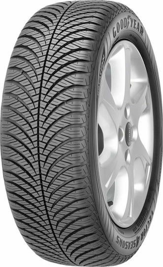 Goodyear Vector 4Seasons Gen-3 215/50R17 95W XL Λάστιχο 4 Εποχών για Επιβατικό Αυτοκίνητο
