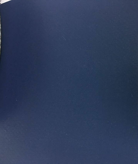 Eval Polyester-Reparaturgewebe für Schlauchboote L100xB151cm. Gray Farbe