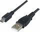 Valueline Valueline VLCP 60800 B2.00 14P Fuji Kabel