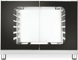 Piron Στόφα PL2012 12 Θέσεων Π94xΒ81xΥ60cm