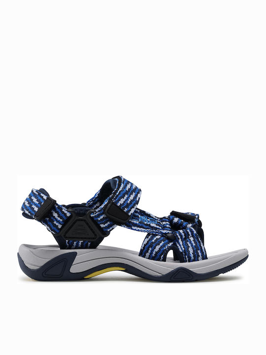 CMP Hamal Blue