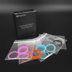 Kanger Subtank Plus O-Ring O-Ring Für Atomizer In Schwarz