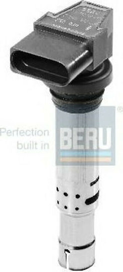Beru Car Ignition Coil for Volkswagen Golf