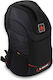 E-Image Camcorder Backpack Oscar B30 Waterproof in Black Colour