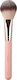 Folia Professional Makeup Brush for Powder Synthetic Bristle