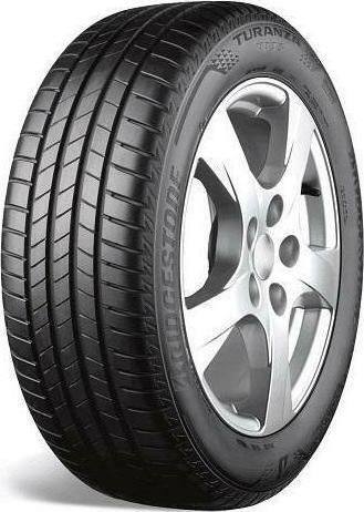 Bridgestone Turanza Eco 185/55R15 86T XL Anvelopa Vara Pentru Mașină de Pasageri