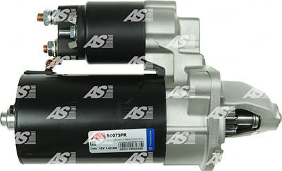 AS-PL Engine Starter Car for BMW X3
