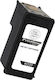 Raduga Inkjet Printer Compatible Ink HP 339XL C8767EE Black
