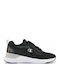 Champion Bold 2.2 Women's Sneakers Black