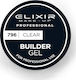 Elixir 796 Builder Gel Νυχιών 796 15gr