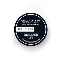 Elixir Builder Gel 797 30gr