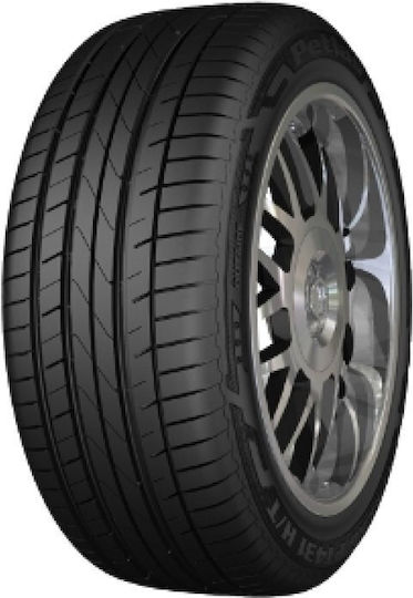 Petlas Explero PT431 SUV 225/55R19 99H Anvelopă 4 Anotimpuri pentru 4x4 / SUV Auto
