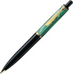 Pelikan Mechanical Pencil made of Resin Green