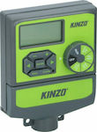 Kinzo 14824 Bewässerungsprogrammierer Batterie