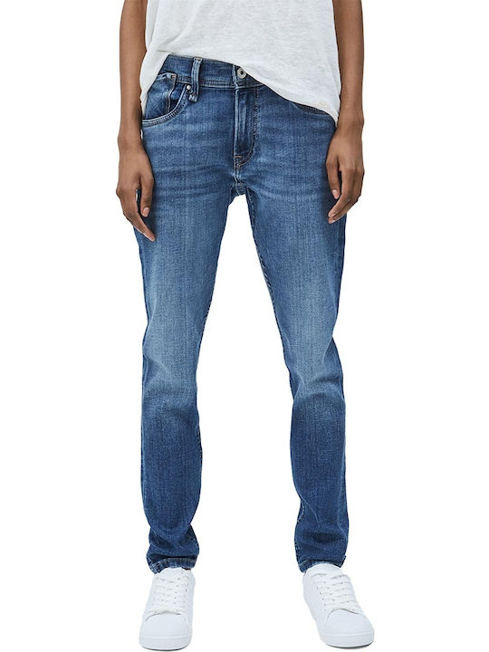 Pepe Jeans Joey Γυναικείο Jean Παντελόνι