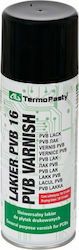 Termopasty Βερνίκι PVB Technische Spray Für Elektrische Kontakte 400ml AGT-115