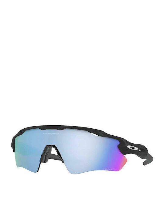 Oakley Radar Ev Path Ανδρικά Γυαλιά Ηλίου με Μα...