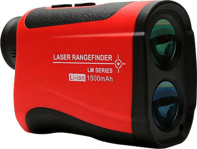 Uni-T Laser Distance Meter LM1000 with Range up to 914m