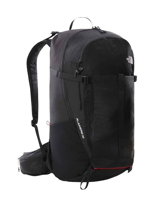 The North Face Basin Bergsteigerrucksack 36lt W...