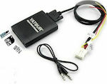 Car Multimedia Adapter for Nissan