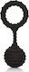 Calexotics Colt Weighted Ring Large Black