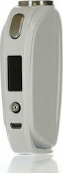 SXmini MX Class Box Mod Alb SXmini MX Class Box Mod Alb
