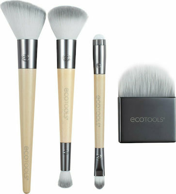 EcoTools Love Your Skin 4Stück