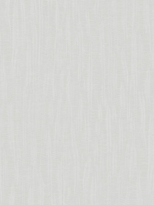 Wallpaper Damaschi Vinyl Grey L1005xW53cm