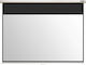 Acer Wand-Bildschirmprojektor M90-W01MG mit Bildlogo 16:9 195.58x109.22cm / 90"