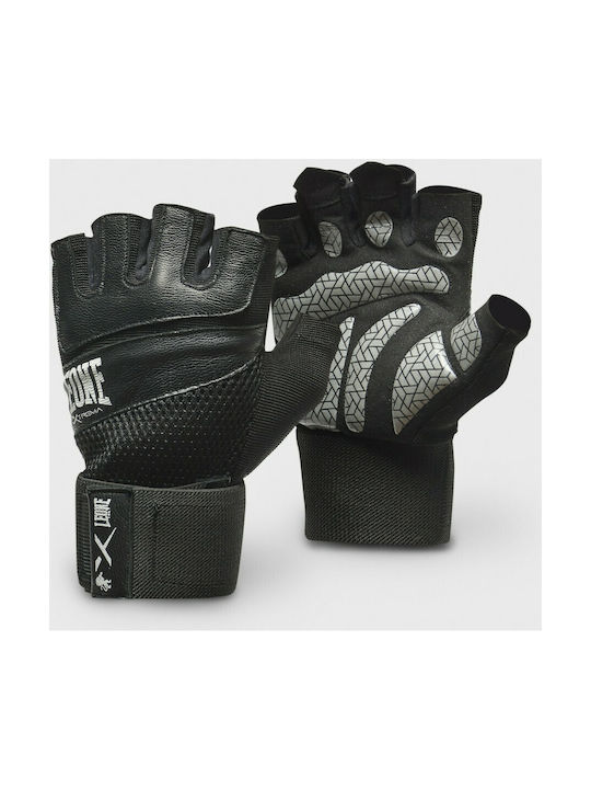 Leone Extrema Men's Gym Gloves