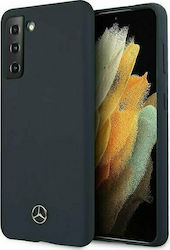 Mercedes-Benz Silicone Line Back Cover Silicone...