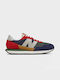 New Balance 237 Men's Sneakers Multicolour