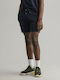 Gant Men's Athletic Shorts Navy Blue