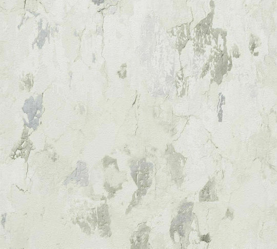 Тапет за Стена Old Wall Винил Бежов 1005x53см Миеща се Тапет за Стена Old Wall Винил Бежов 1005x53см Миеща се
