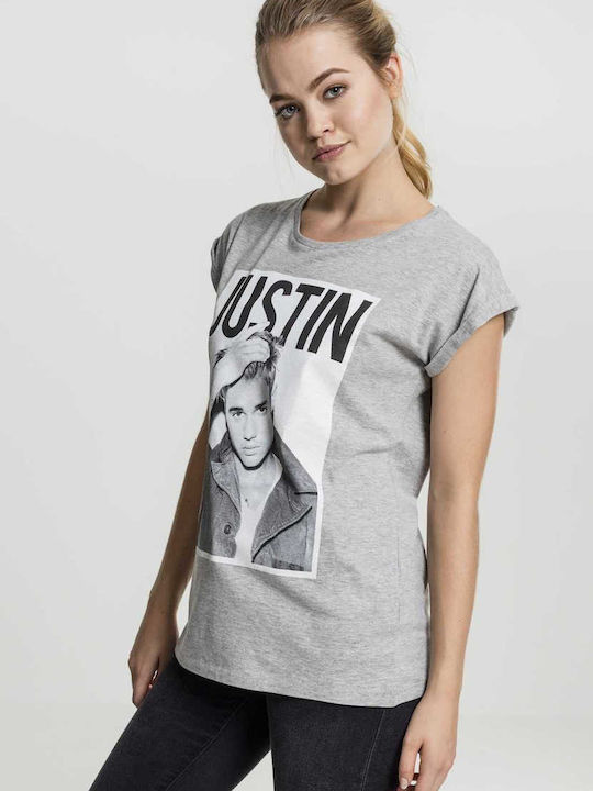 MT364 Women's T-shirt Gray