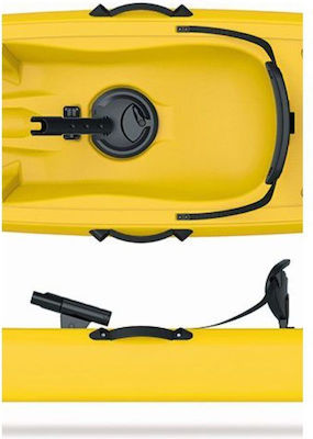 Eval Ιμάντες Πλατοκαθίσματος 02706-SP1 Accesorii canoe și kayak