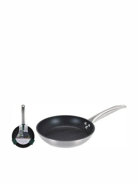 Koopman Pan aus Aluminium 20cm